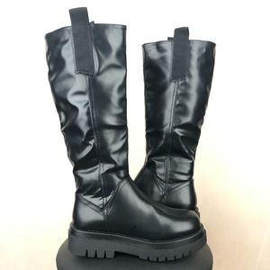 Booho boots
